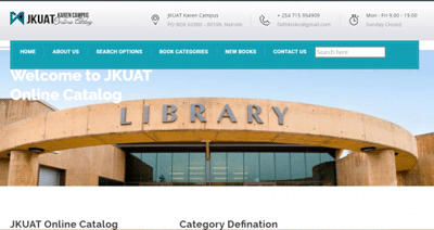 Online Library Catalog Using PHP - CodeMint Mint for Sale