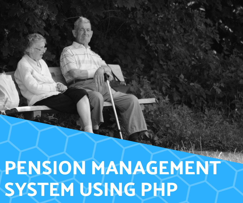 COMPUTERIZED PENSION MANAGEMENT SYSTEM USING PHP - CodeMint Mint for Sale